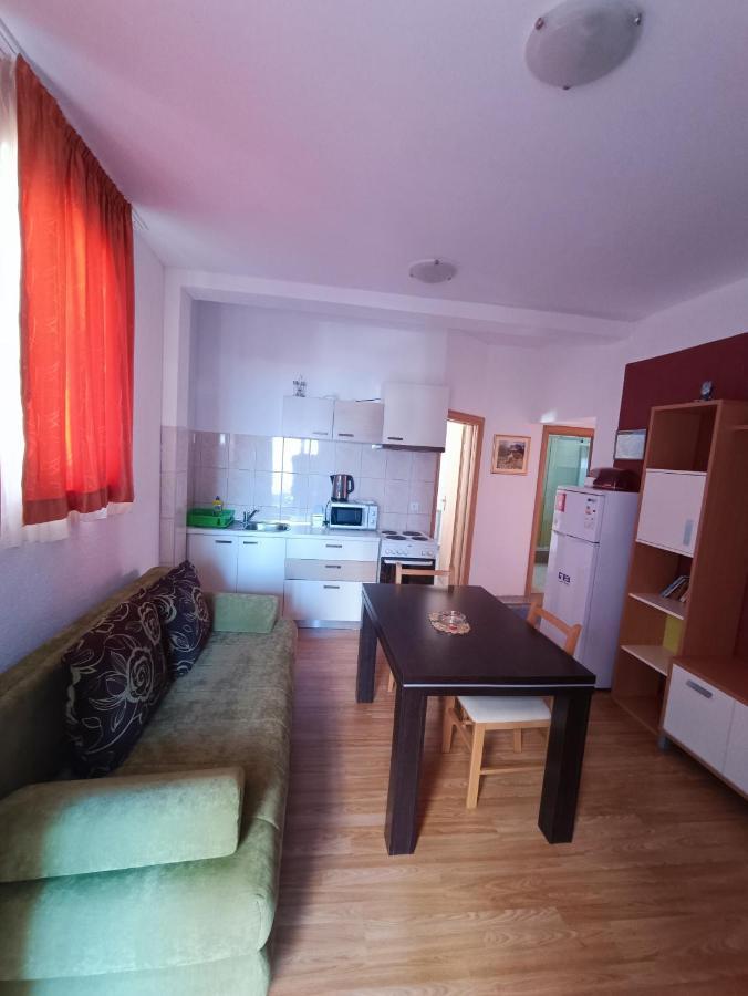 Apartmani Centar Стариград-Пакленица Экстерьер фото